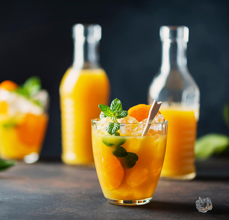 Receita cocktail Mimosa Louis Bourgon Brut